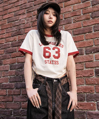 柄４ / F