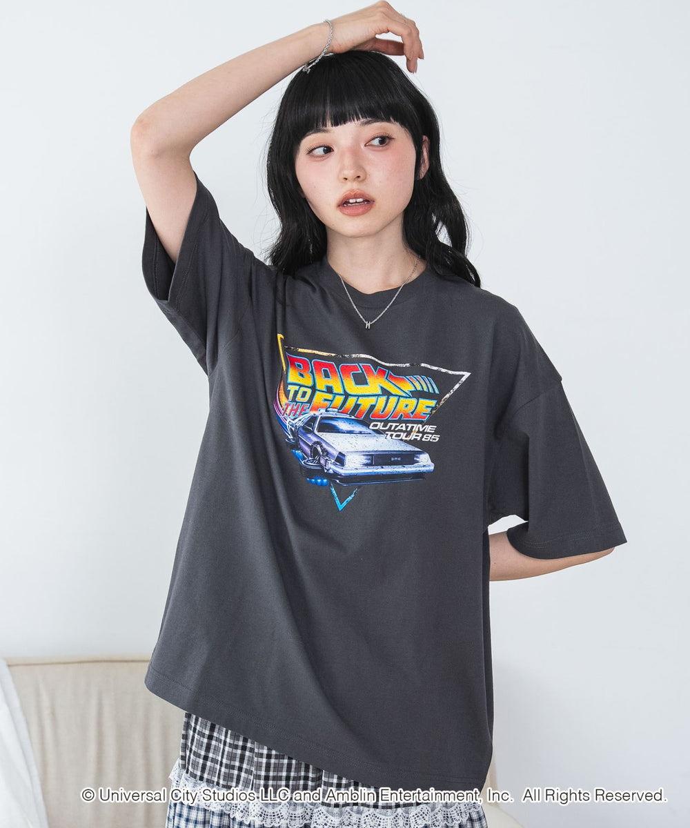 柄1 モデル：164cm S着用