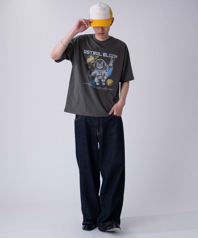 柄6 モデル：181cm L着用