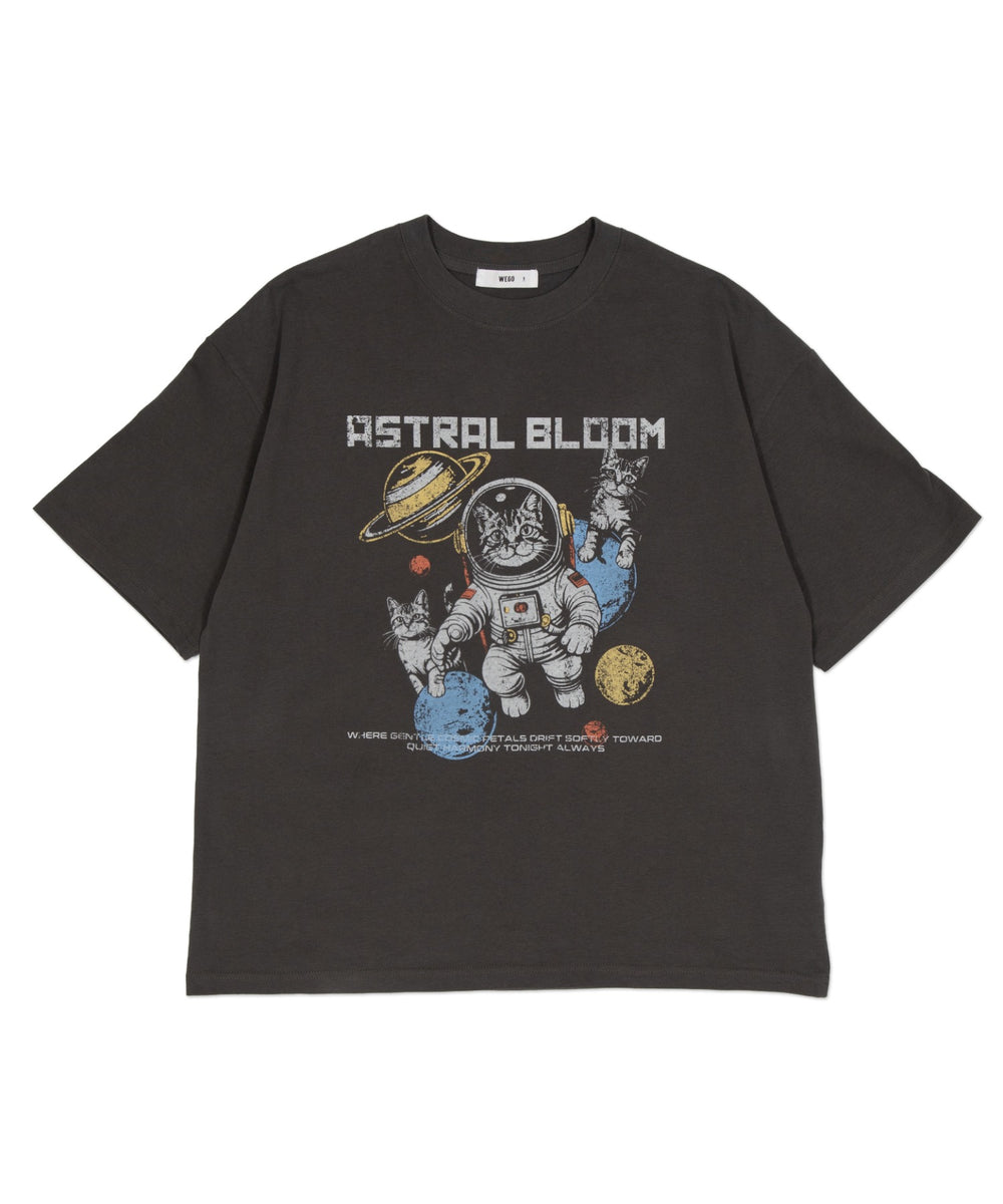 アソートグラフィックBIG　T2（SS）