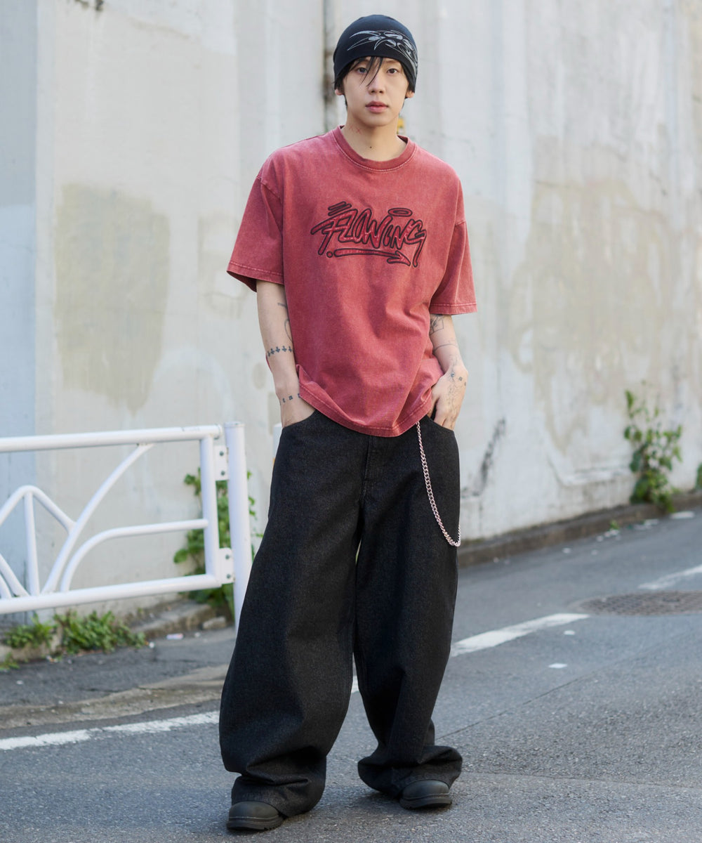 レッドソノタ モデル：175cm L着用