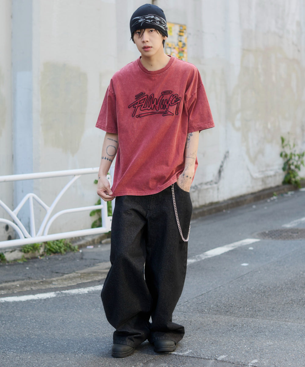 レッドソノタ モデル：175cm L着用