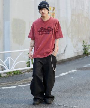 レッドソノタ モデル：175cm L着用