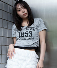 ドット1 / F