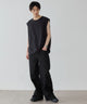 ブラック モデル：181cm L着用