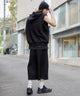 ブラック モデル：182cm L着用