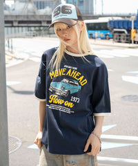 グラフィックリンガーT（SS）