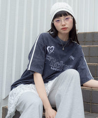 ネイビー / M