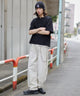ブラック モデル：182cm L着用