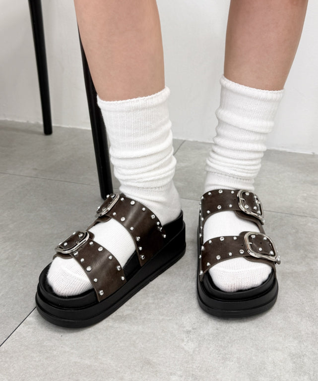 ブラウン
