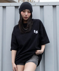ブラック / M