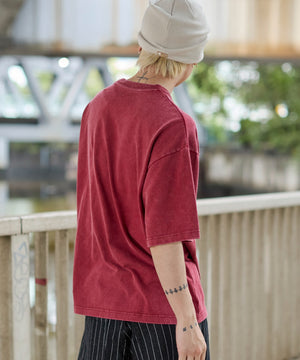 レッドソノタ モデル：175cm L着用