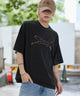 ブラックソノタ モデル：175cm L着用