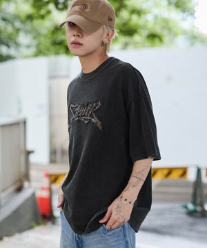ブラックソノタ モデル：175cm L着用