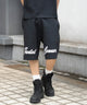 ホワイト モデル：180cm F着用