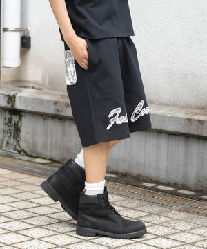ホワイト モデル：180cm F着用
