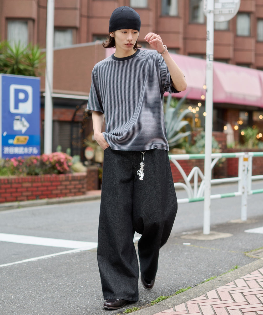 ボーダーリンガーT（SS）