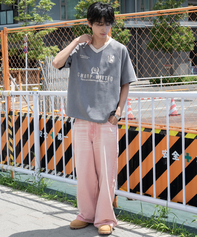 スミクロ モデル：180cm L着用