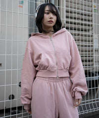 ピンク / F