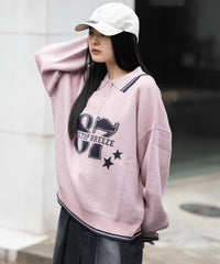 ピンク / F