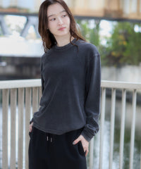 ワッフルT（LS）
