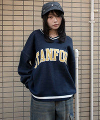 ネイビー / F