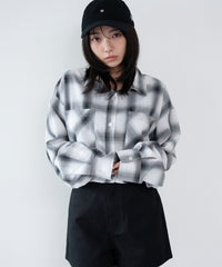 ホワイト / F
