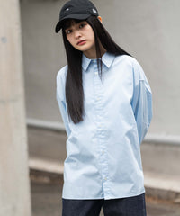 サックス / M