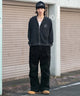 ブラックソノタ モデル：182cm L着用