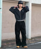 ブラックソノタ モデル：182cm L着用