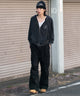 ブラックソノタ モデル：182cm L着用