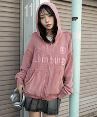 ピンク / M