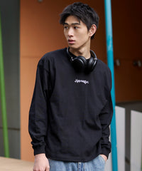 ブラック / M