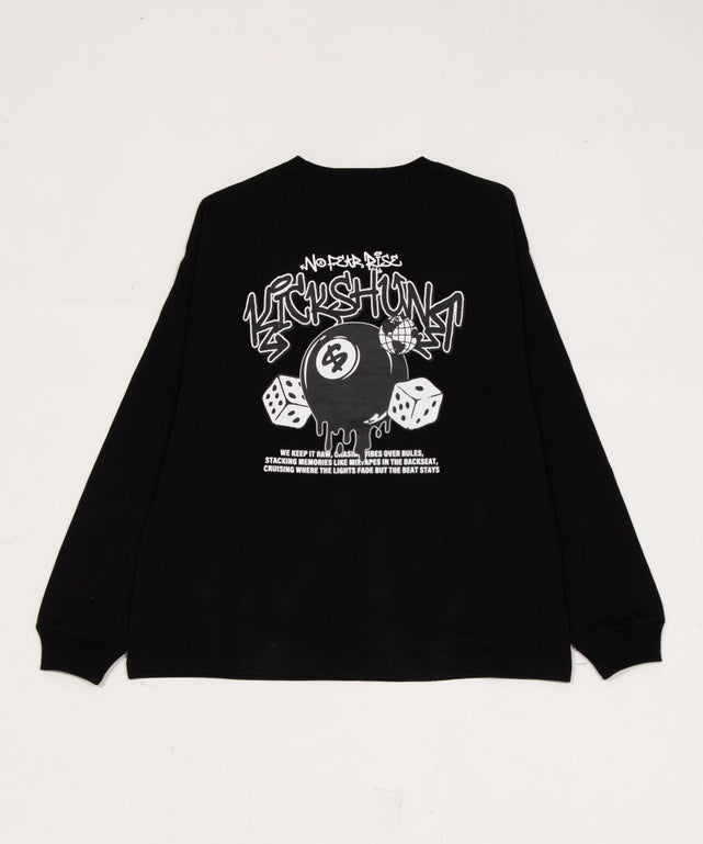 グラフィックBIG　T（LS）