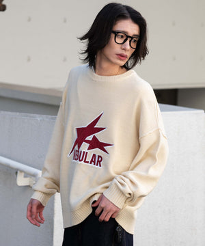 ホワイト モデル：182cm L着用
