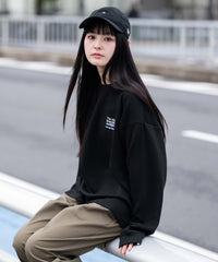 ブラック / M