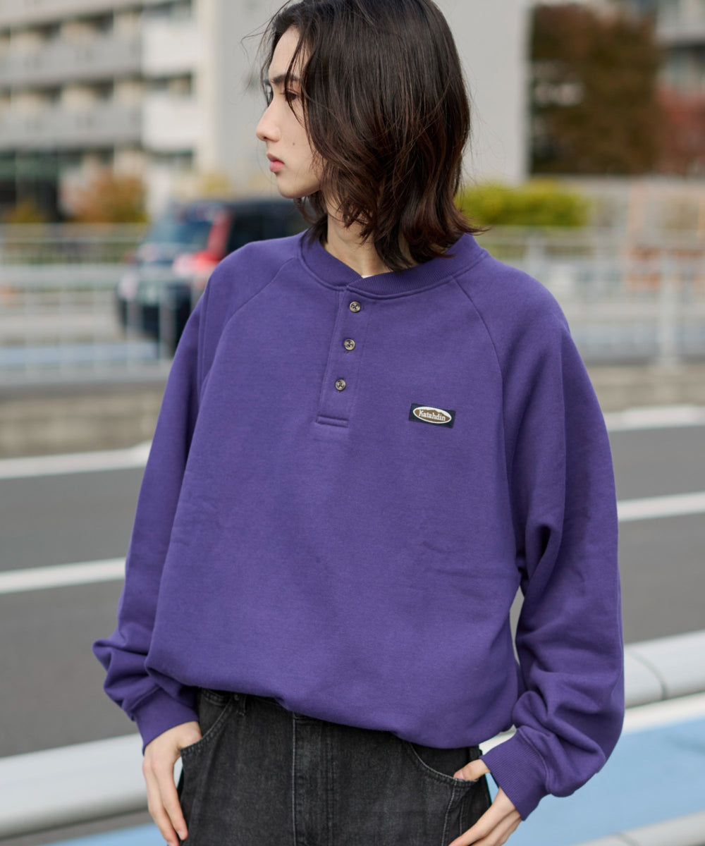 モデル：175cm L着用