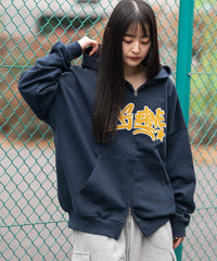 ネイビー / S