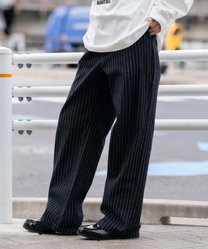 モデル：161cm M着用