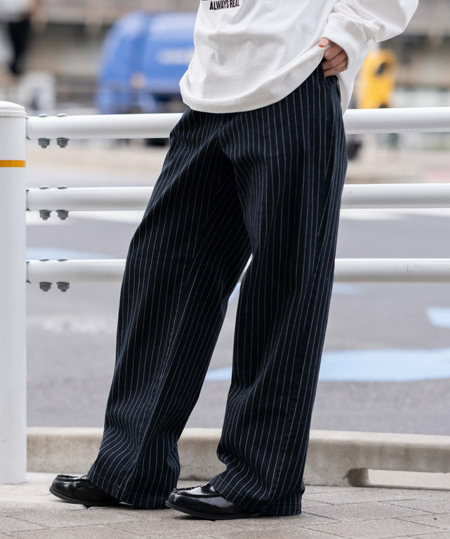 モデル：161cm M着用