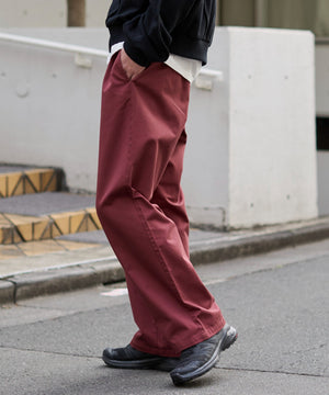 レッドソノタ モデル：181cm L着用