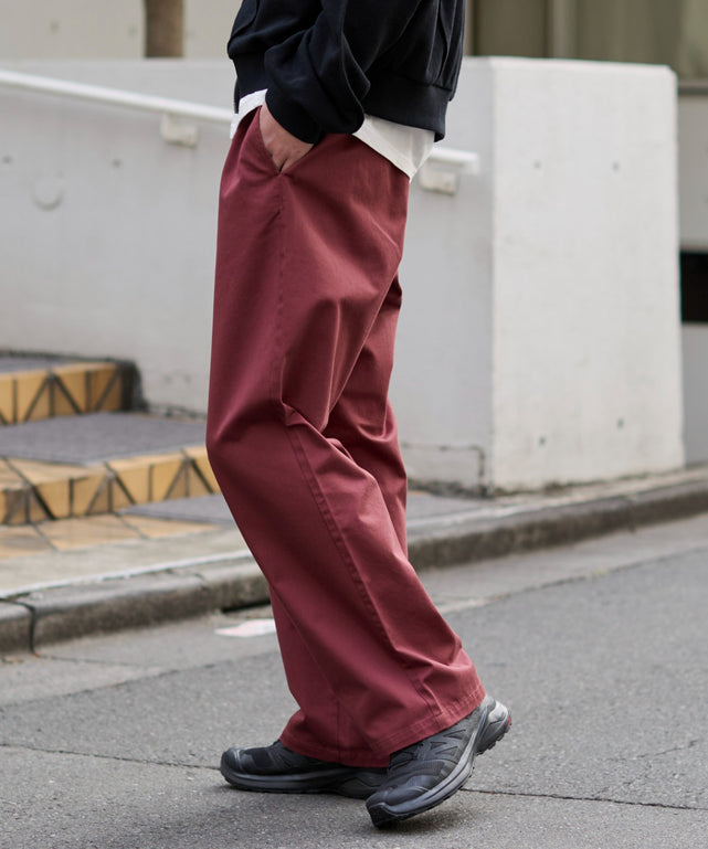 レッドソノタ モデル：181cm L着用