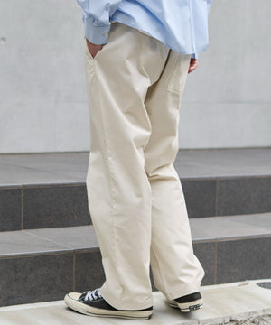 キナリ モデル：181cm L着用