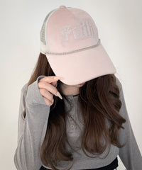 ピンク / F