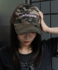 迷彩 / F