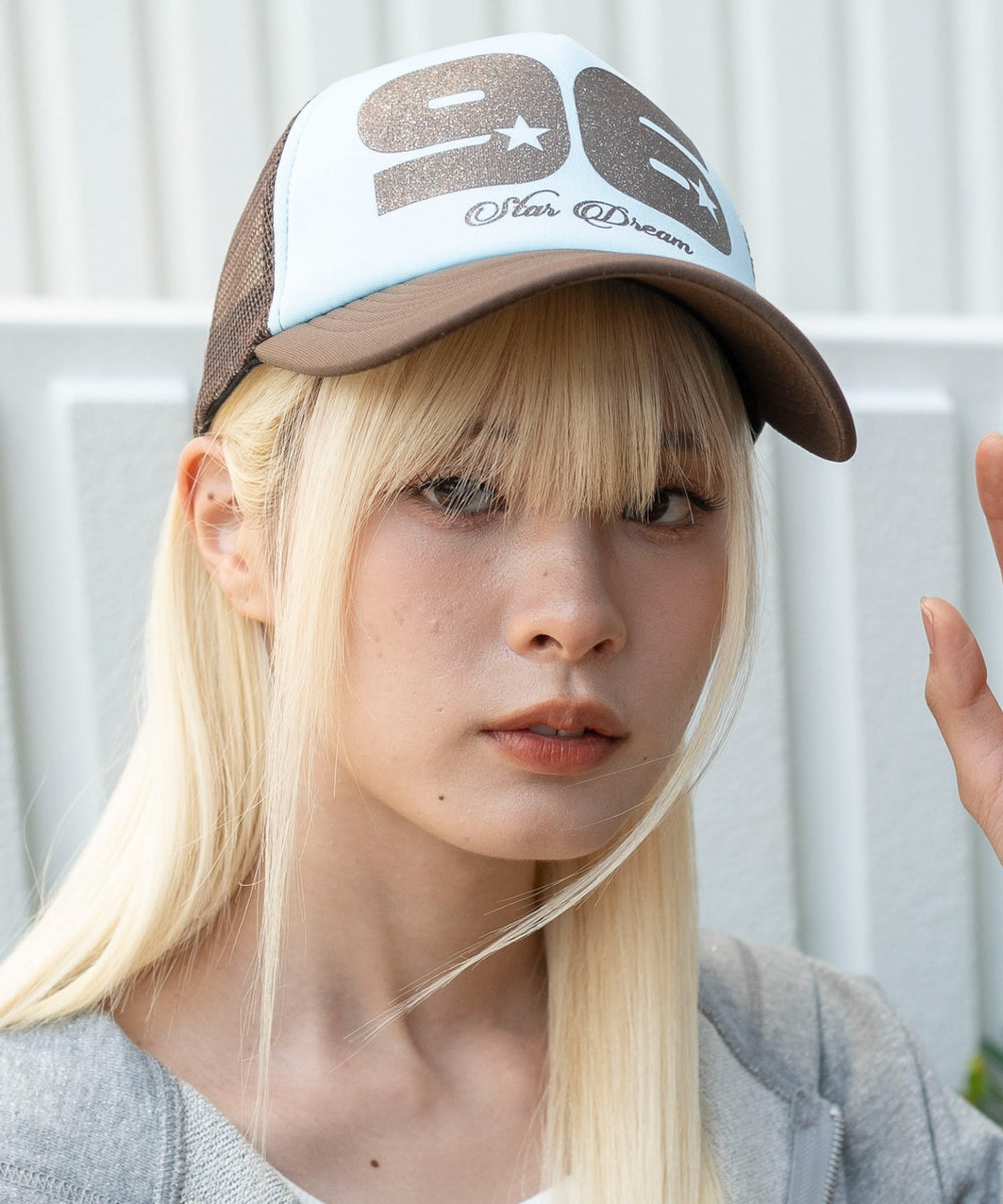 ブラウン