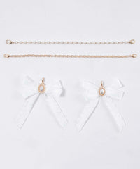 ホワイト / F