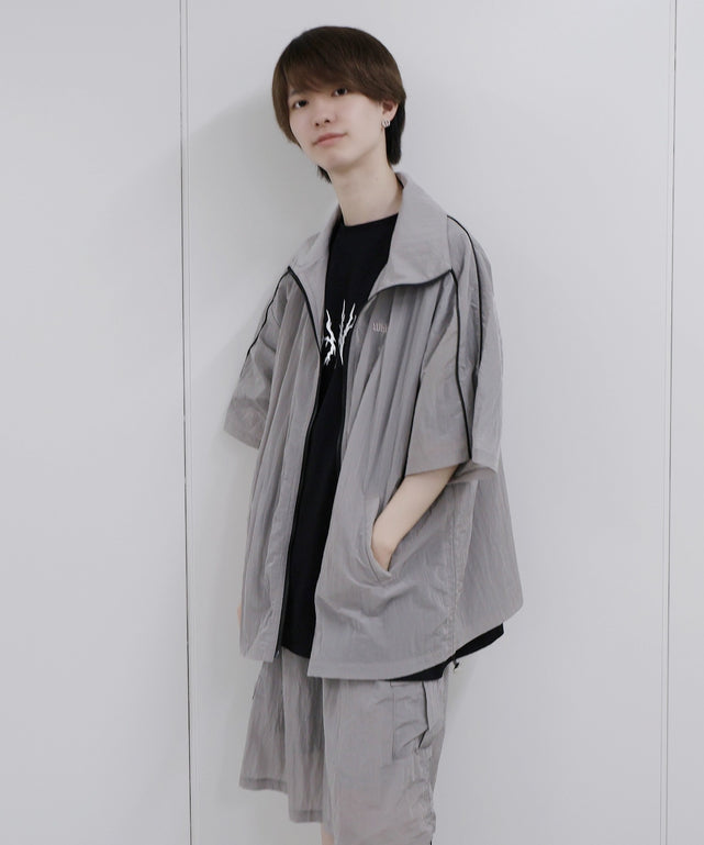 モデル178cm