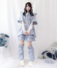 プリンセス女児服