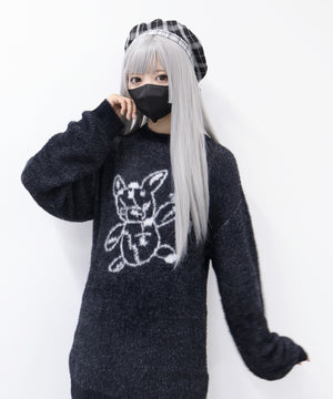 ブラック